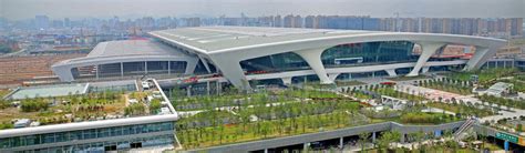 alluc station 19|Hangzhou East Station to Hangzhou Xiaoshan Airport (HGH).